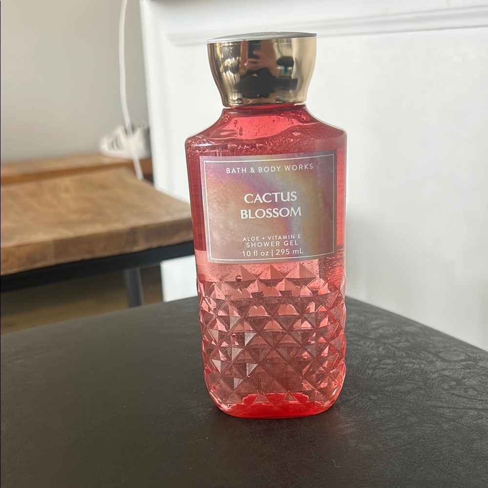 Bath and Body Works Shower Gel